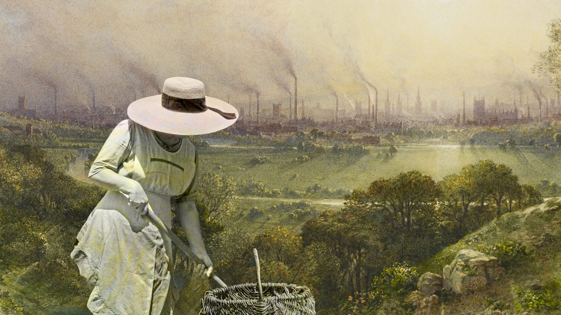 Slottsutställning SofieroTrädgårdspionjärerna – Kvinnorna som formade landskapet