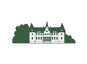 Sofiero Vänner logotype