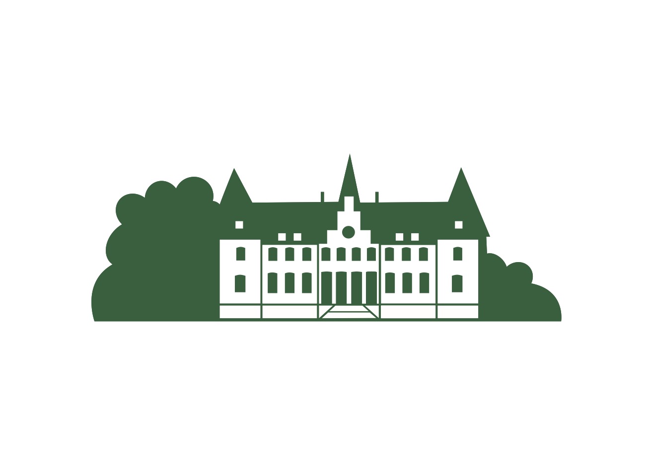 Sofiero Vänner logotype