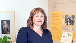 stine-nordahn-fredriksen utställningsproducent