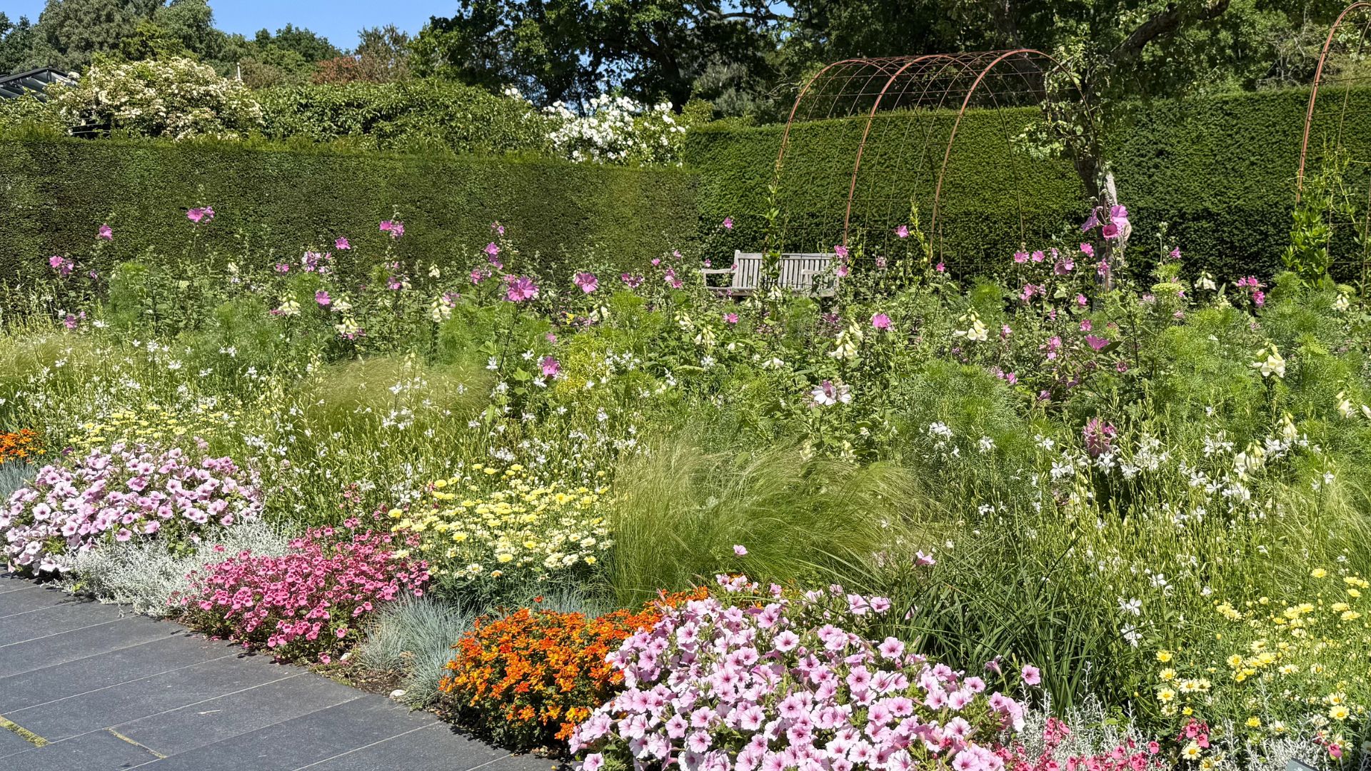 jubileumstradgarden