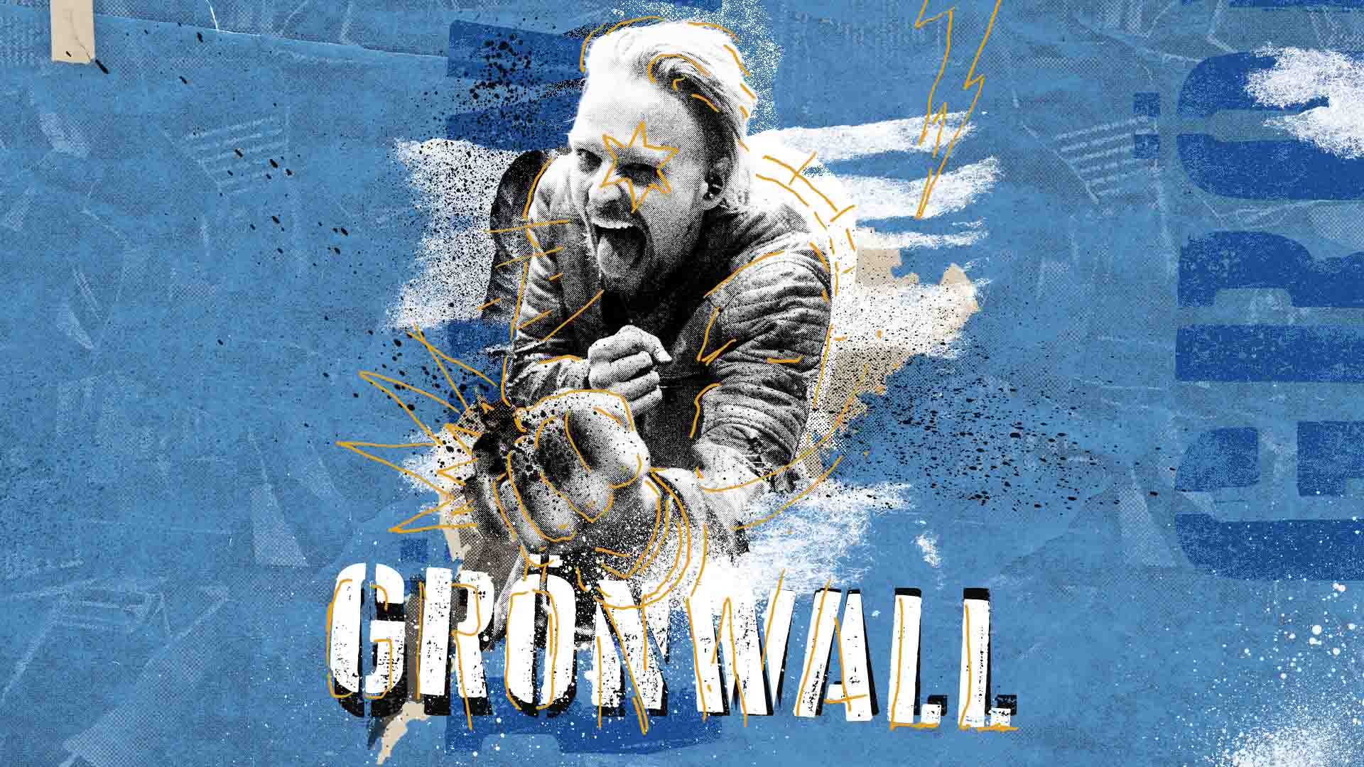 GRÖNWALL – LIVE SOMMAREN 2027!